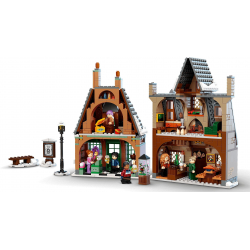 Klocki LEGO 76388 - Wizyta w wiosce Hogsmeade HARRY POTTER
